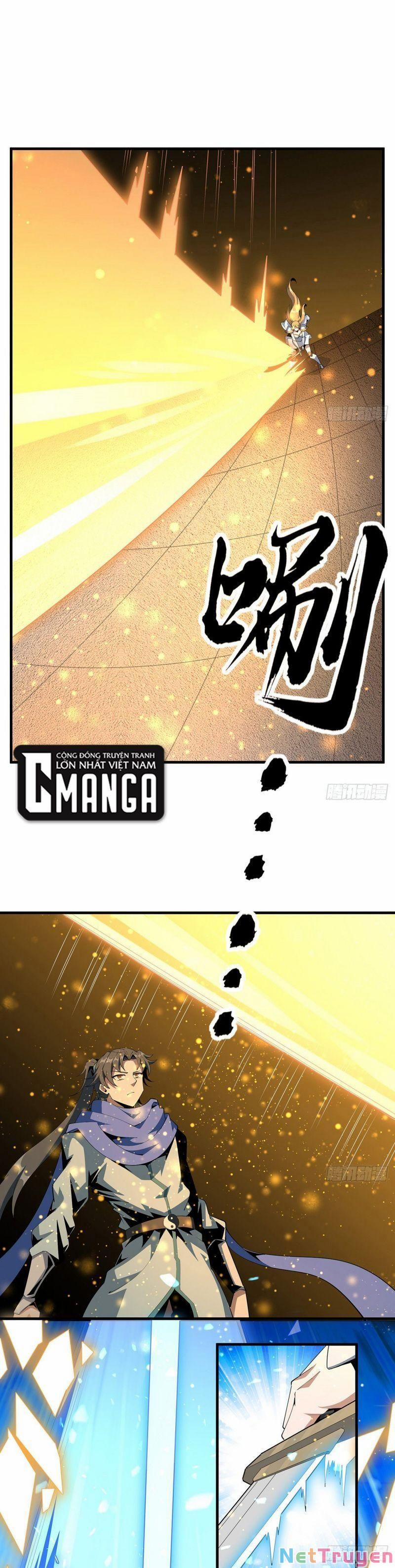 Kiếm Tu Imba Nhất Quả Đất 89 trang 0