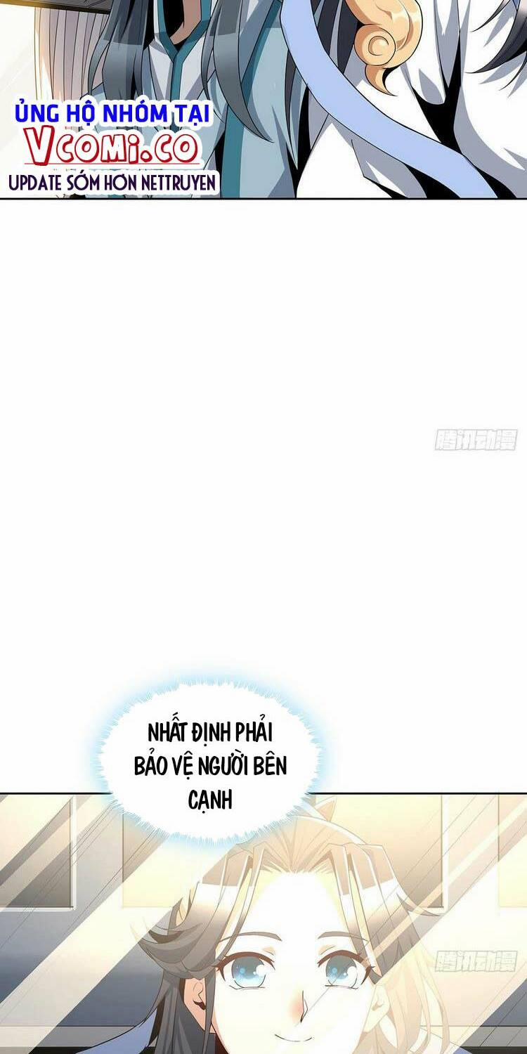 Kiếm Tu Imba Nhất Quả Đất 9 trang 15