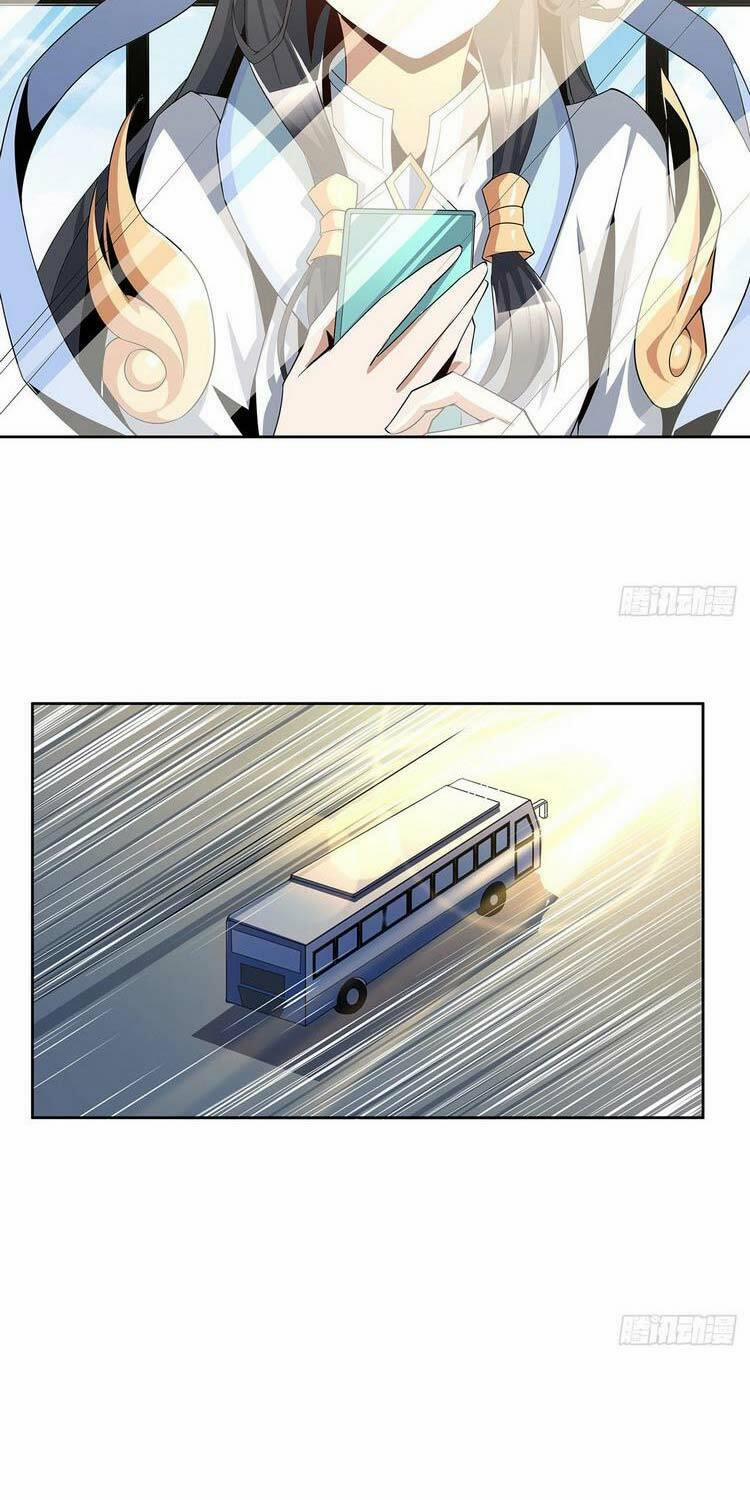 Kiếm Tu Imba Nhất Quả Đất 9 trang 16