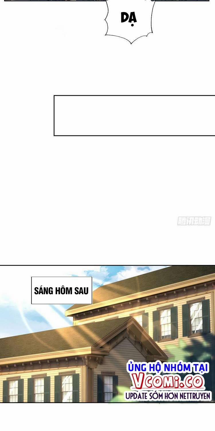 Kiếm Tu Imba Nhất Quả Đất 9 trang 18