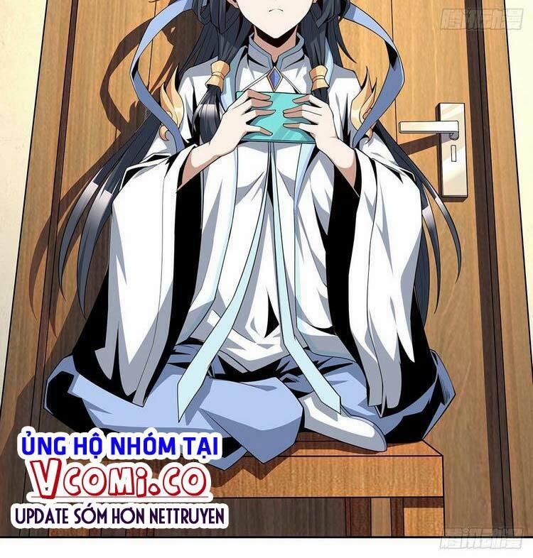 Kiếm Tu Imba Nhất Quả Đất 9 trang 20