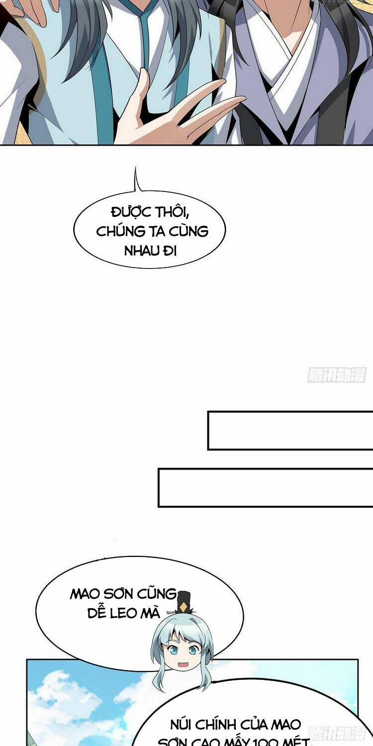 Kiếm Tu Imba Nhất Quả Đất 9 trang 26