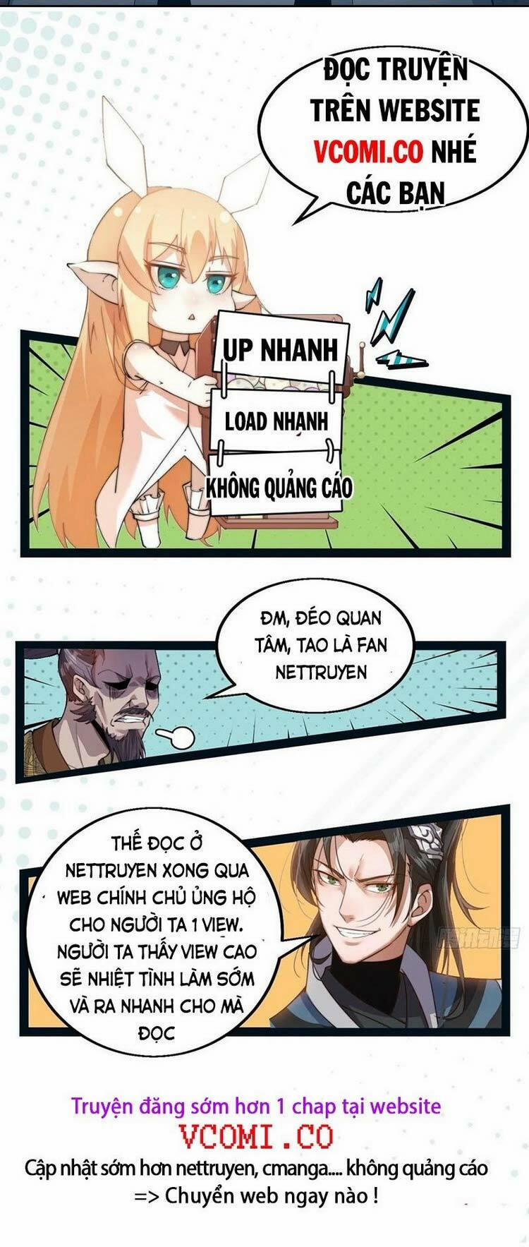 Kiếm Tu Imba Nhất Quả Đất 9 trang 31