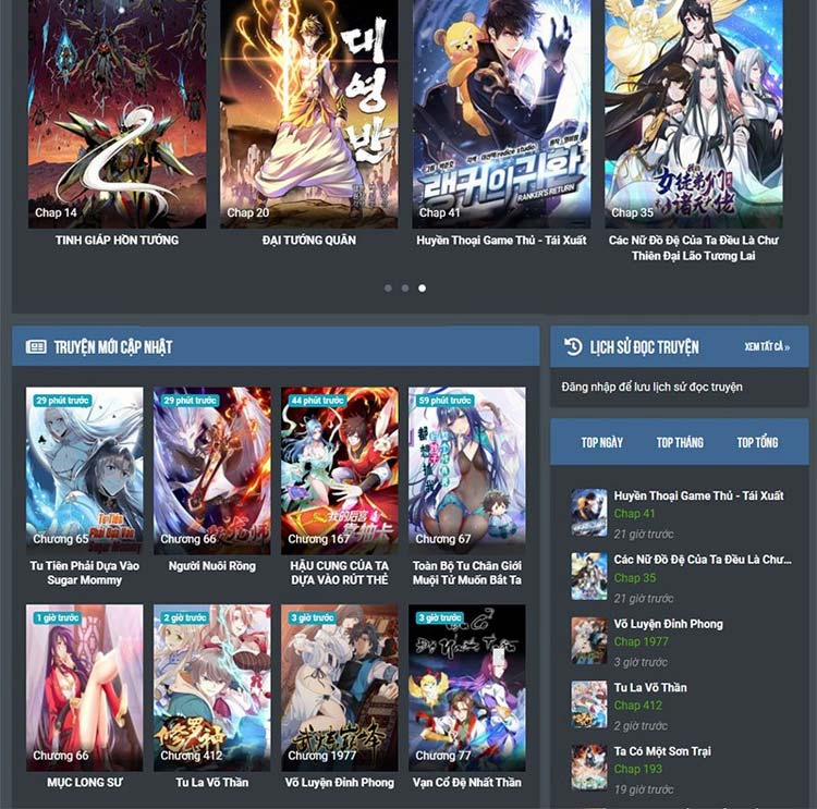 Kiếm Tu Imba Nhất Quả Đất 90 trang 13