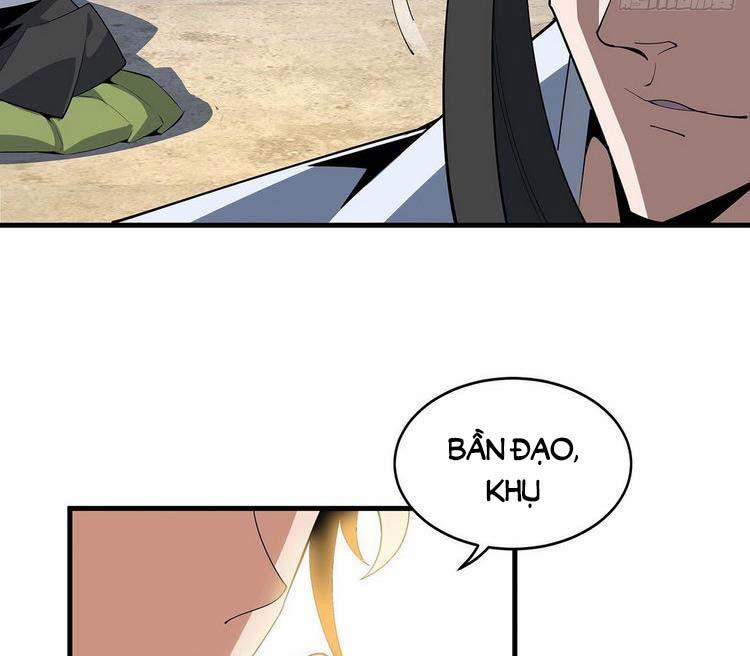 Kiếm Tu Imba Nhất Quả Đất 90 trang 8