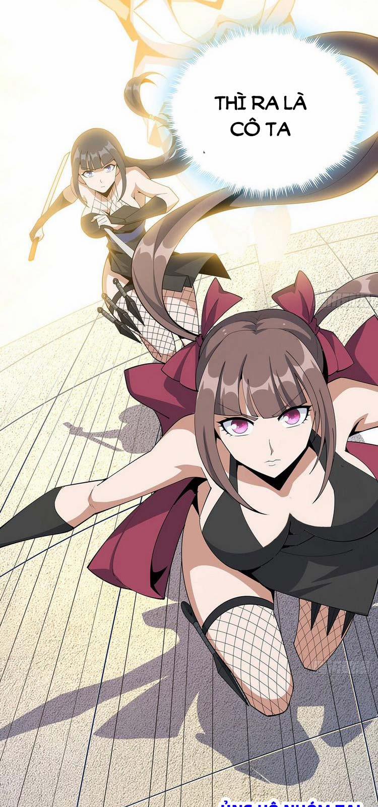 Kiếm Tu Imba Nhất Quả Đất 91 trang 10