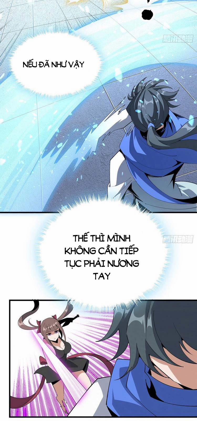 Kiếm Tu Imba Nhất Quả Đất 91 trang 13