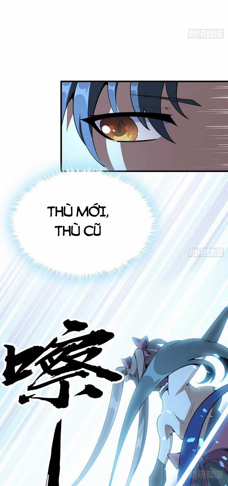 Kiếm Tu Imba Nhất Quả Đất 91 trang 14