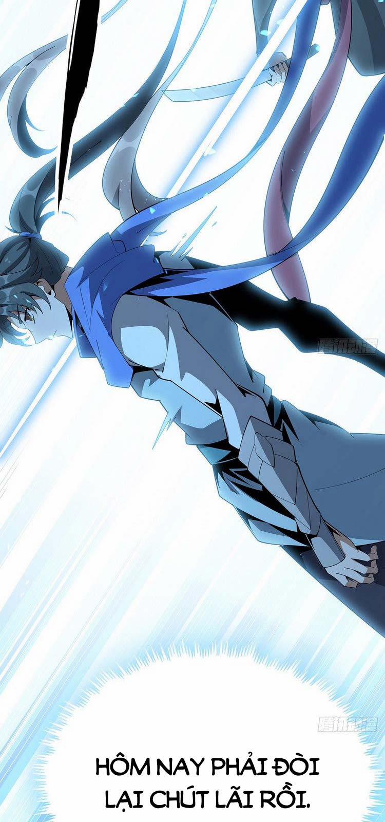 Kiếm Tu Imba Nhất Quả Đất 91 trang 15