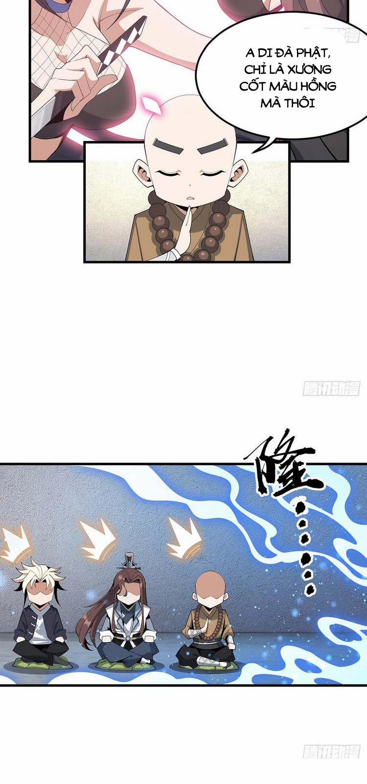 Kiếm Tu Imba Nhất Quả Đất 91 trang 2