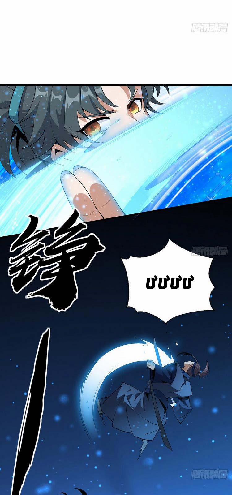 Kiếm Tu Imba Nhất Quả Đất 91 trang 26