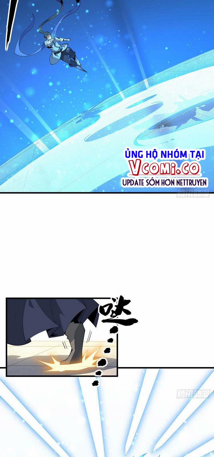 Kiếm Tu Imba Nhất Quả Đất 91 trang 27