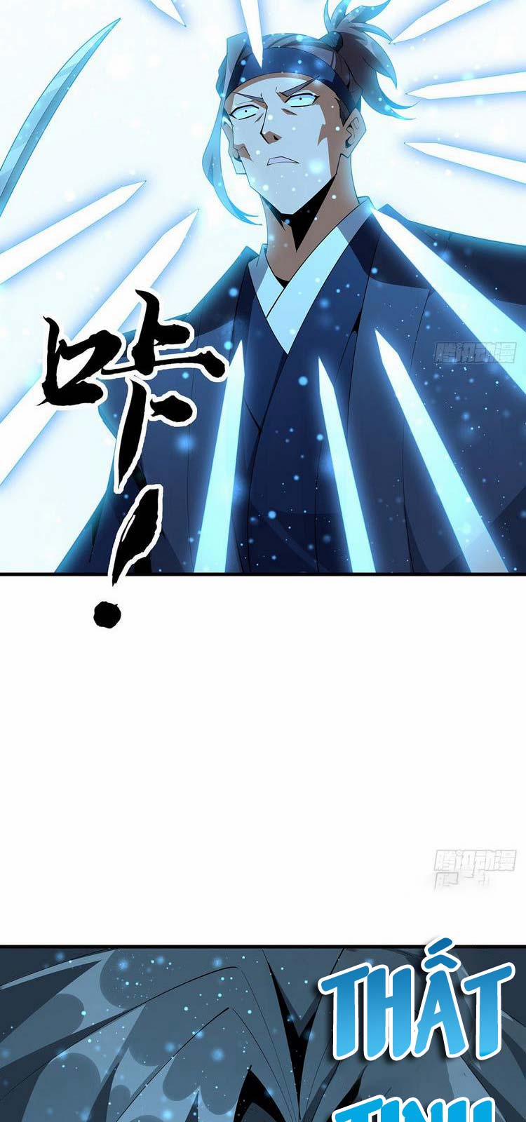 Kiếm Tu Imba Nhất Quả Đất 91 trang 28