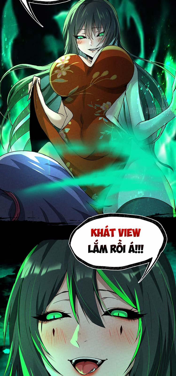 Kiếm Tu Imba Nhất Quả Đất 91 trang 30