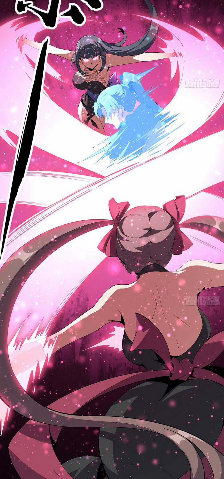 Kiếm Tu Imba Nhất Quả Đất 91 trang 6