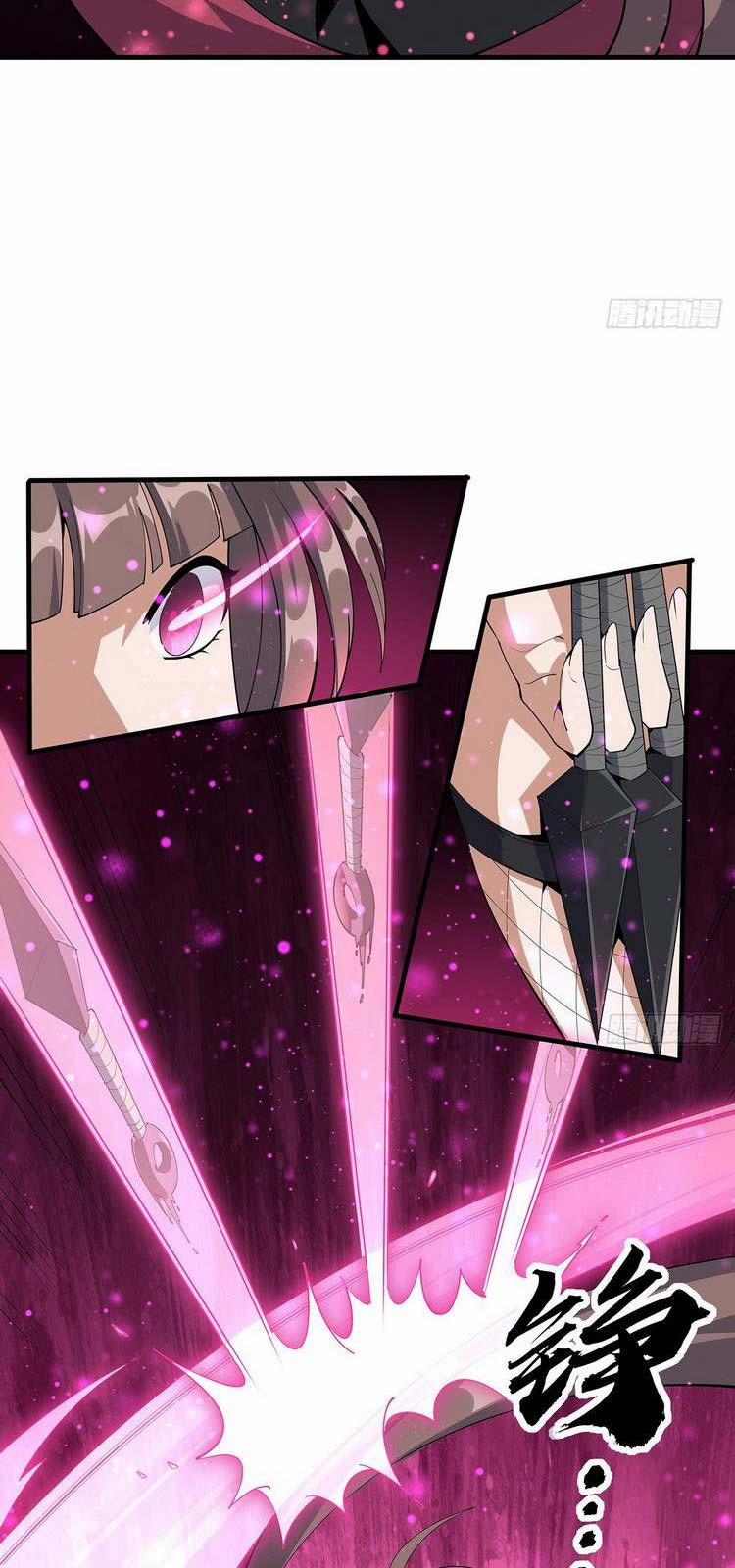 Kiếm Tu Imba Nhất Quả Đất 91 trang 7