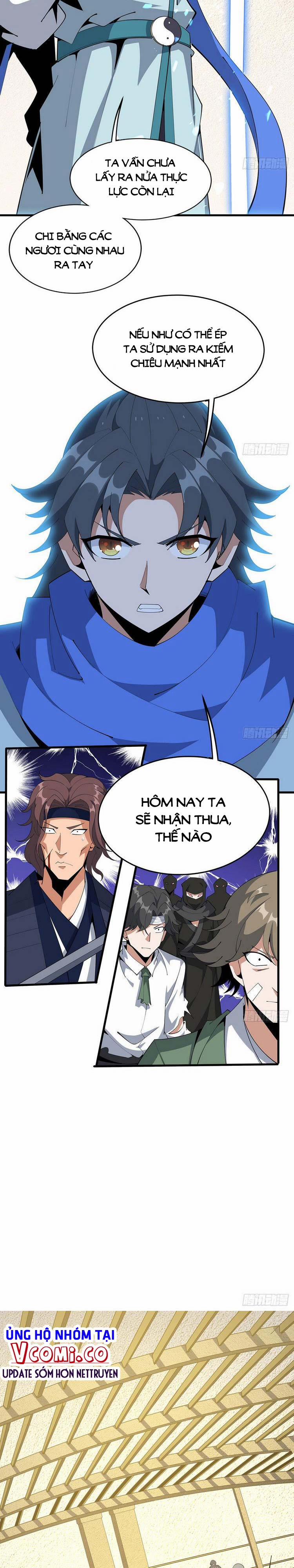 Kiếm Tu Imba Nhất Quả Đất 92 trang 2