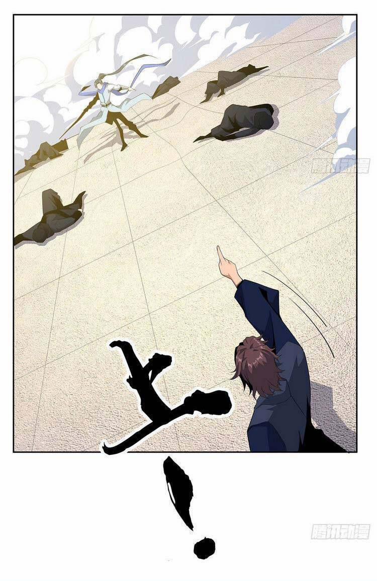 Kiếm Tu Imba Nhất Quả Đất 93 trang 0