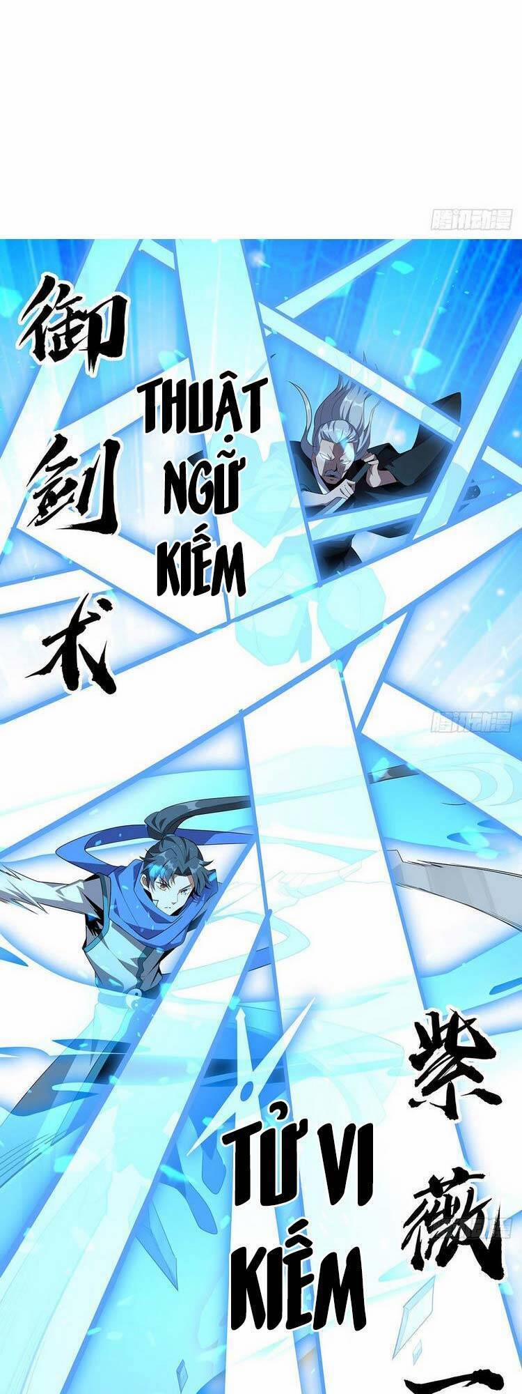 Kiếm Tu Imba Nhất Quả Đất 93 trang 13