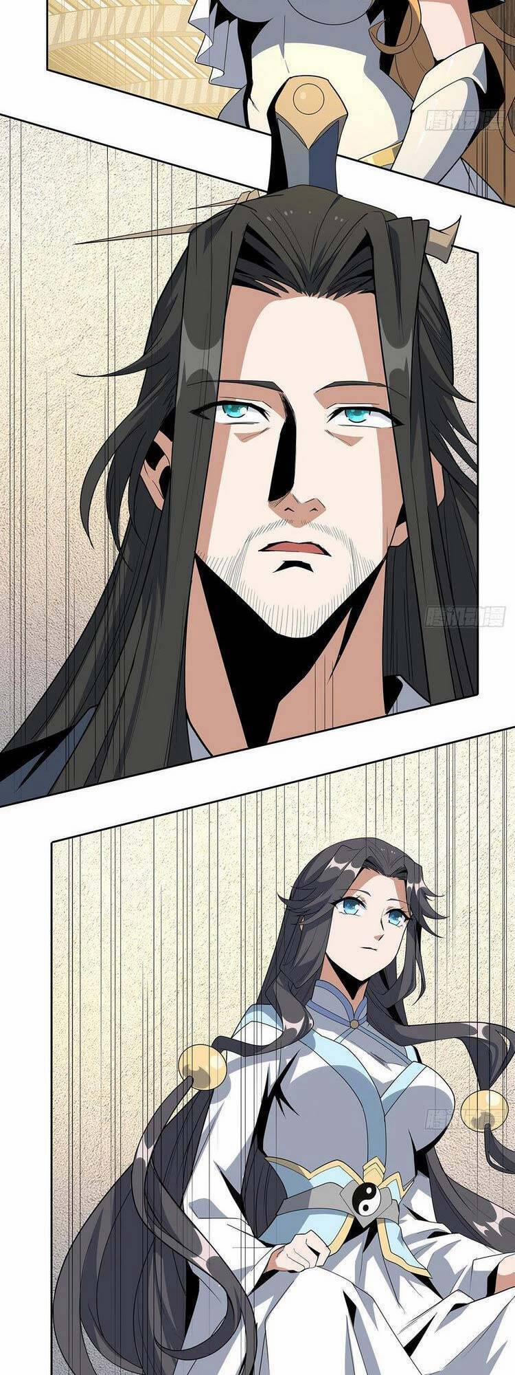 Kiếm Tu Imba Nhất Quả Đất 93 trang 17