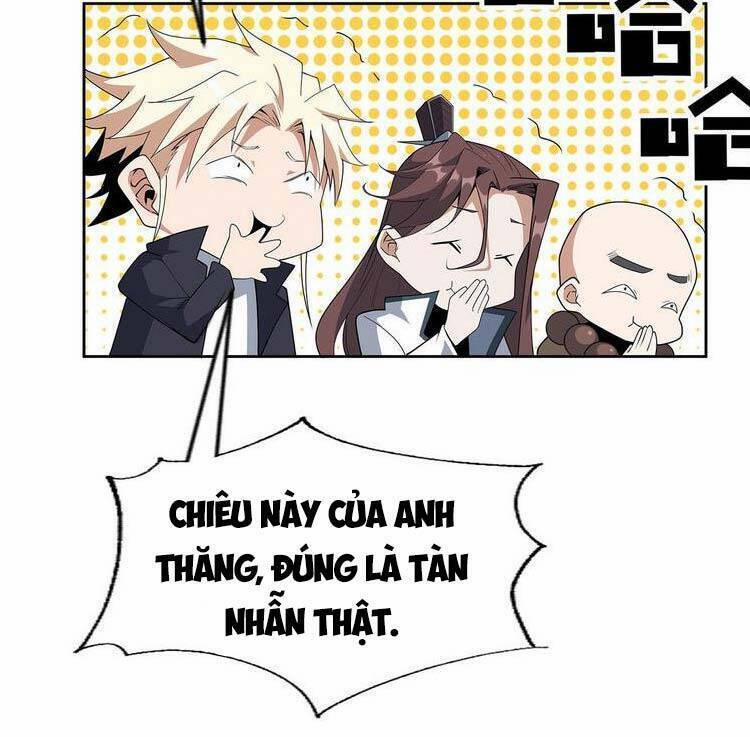 Kiếm Tu Imba Nhất Quả Đất 93 trang 23