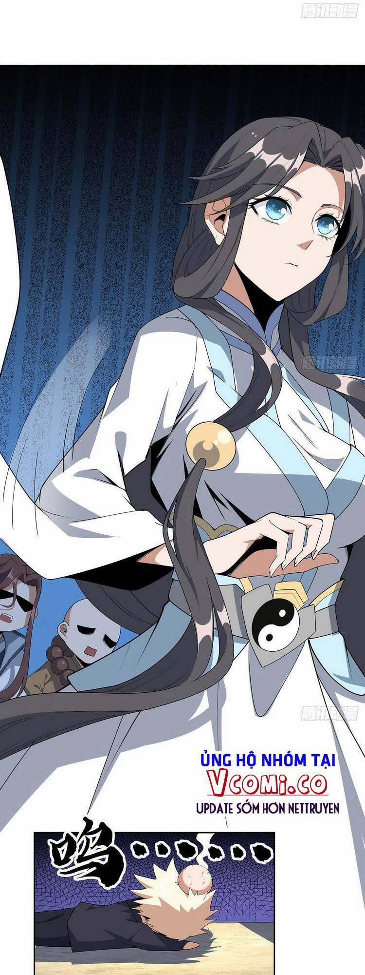 Kiếm Tu Imba Nhất Quả Đất 93 trang 3