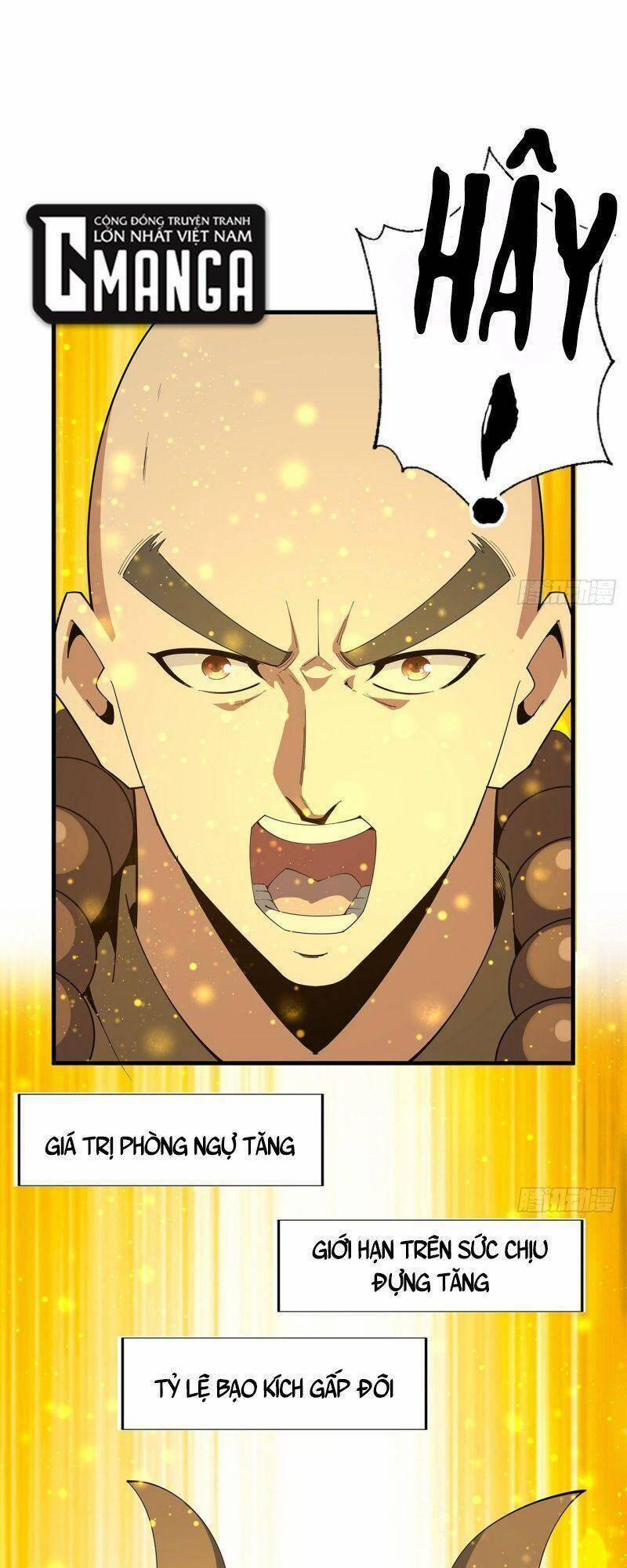 Kiếm Tu Imba Nhất Quả Đất 96 trang 0