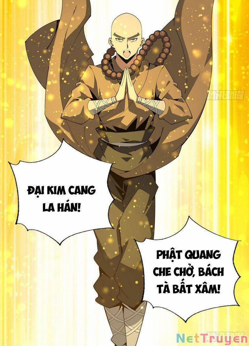 Kiếm Tu Imba Nhất Quả Đất 96 trang 1