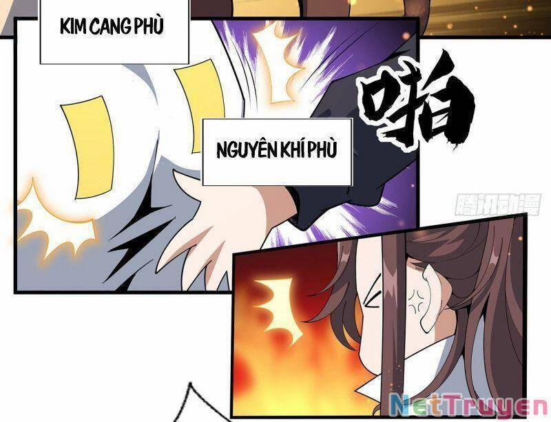 Kiếm Tu Imba Nhất Quả Đất 96 trang 13