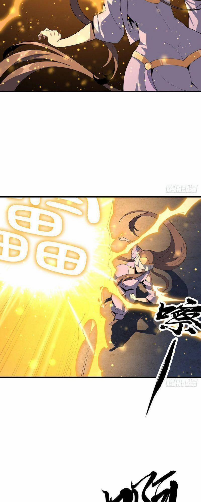 Kiếm Tu Imba Nhất Quả Đất 96 trang 16