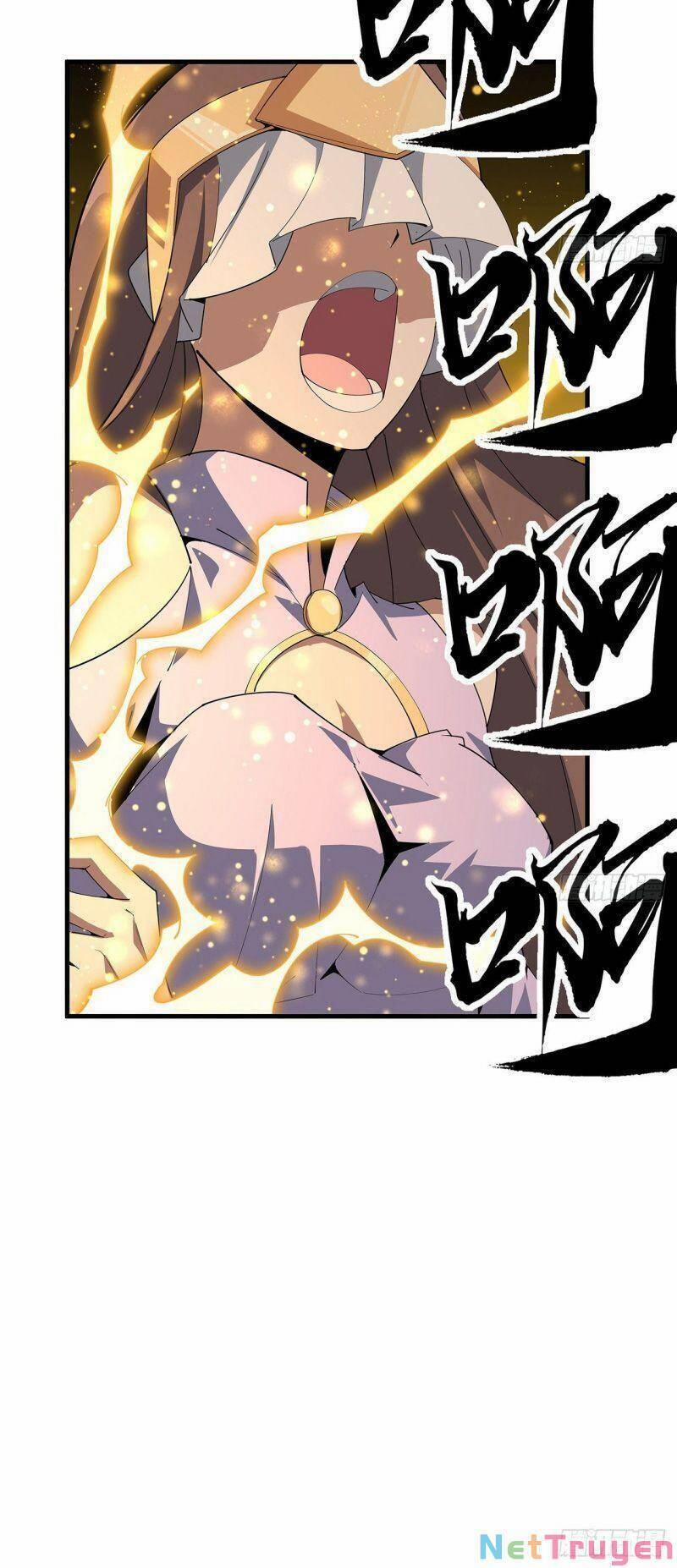 Kiếm Tu Imba Nhất Quả Đất 96 trang 17