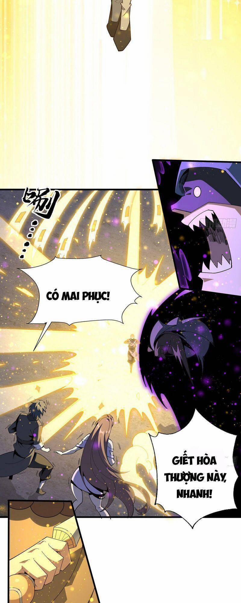 Kiếm Tu Imba Nhất Quả Đất 96 trang 2