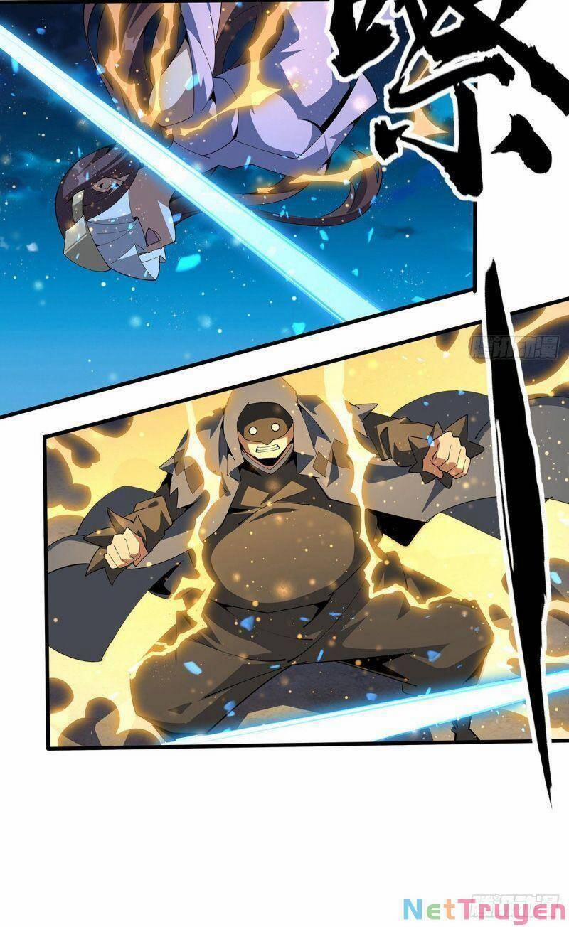 Kiếm Tu Imba Nhất Quả Đất 96 trang 23