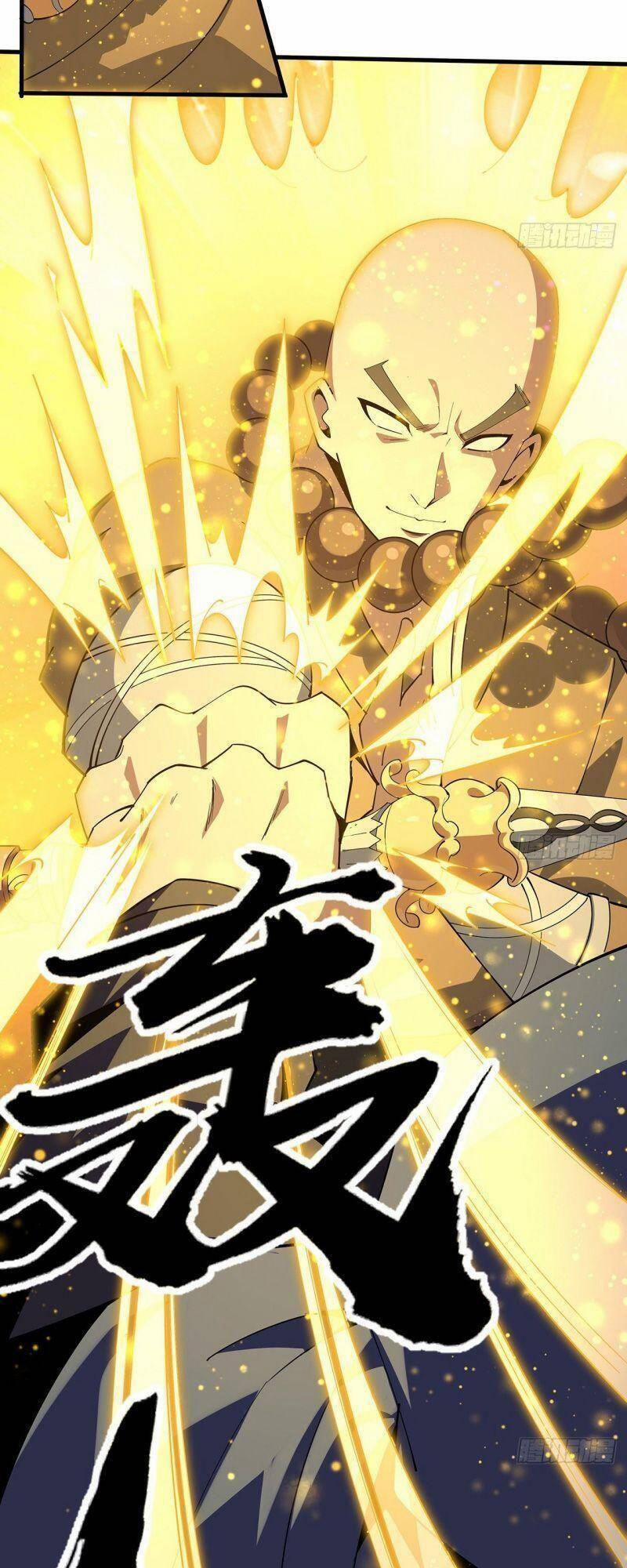 Kiếm Tu Imba Nhất Quả Đất 96 trang 3