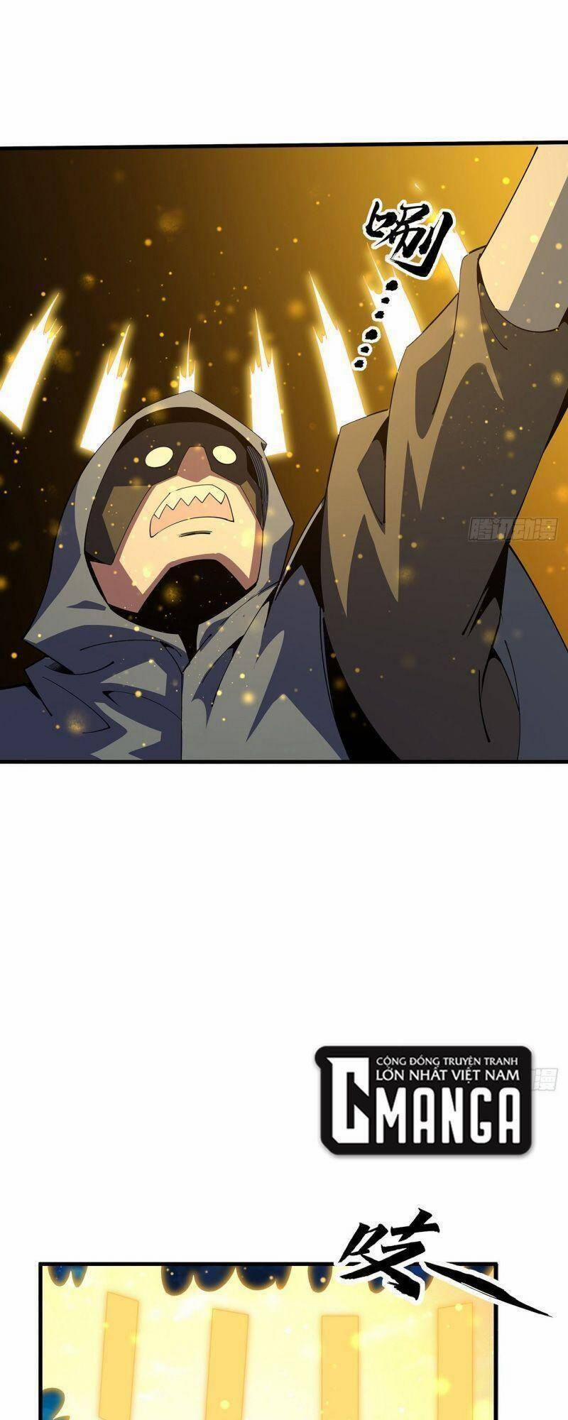 Kiếm Tu Imba Nhất Quả Đất 96 trang 5