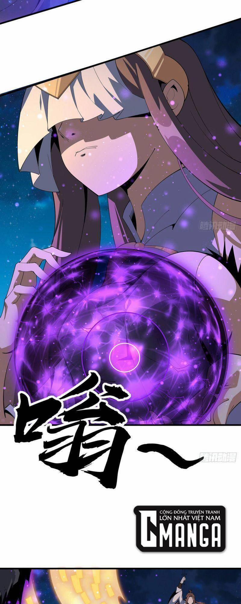 Kiếm Tu Imba Nhất Quả Đất 96 trang 9