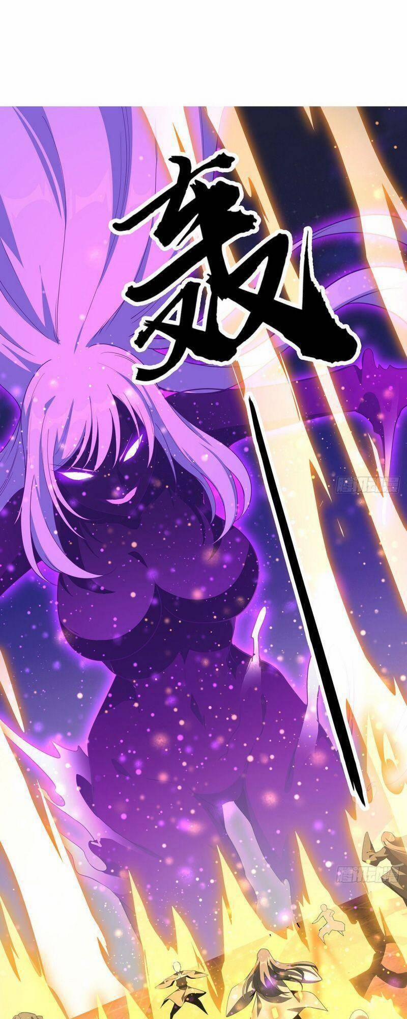 Kiếm Tu Imba Nhất Quả Đất 98 trang 0