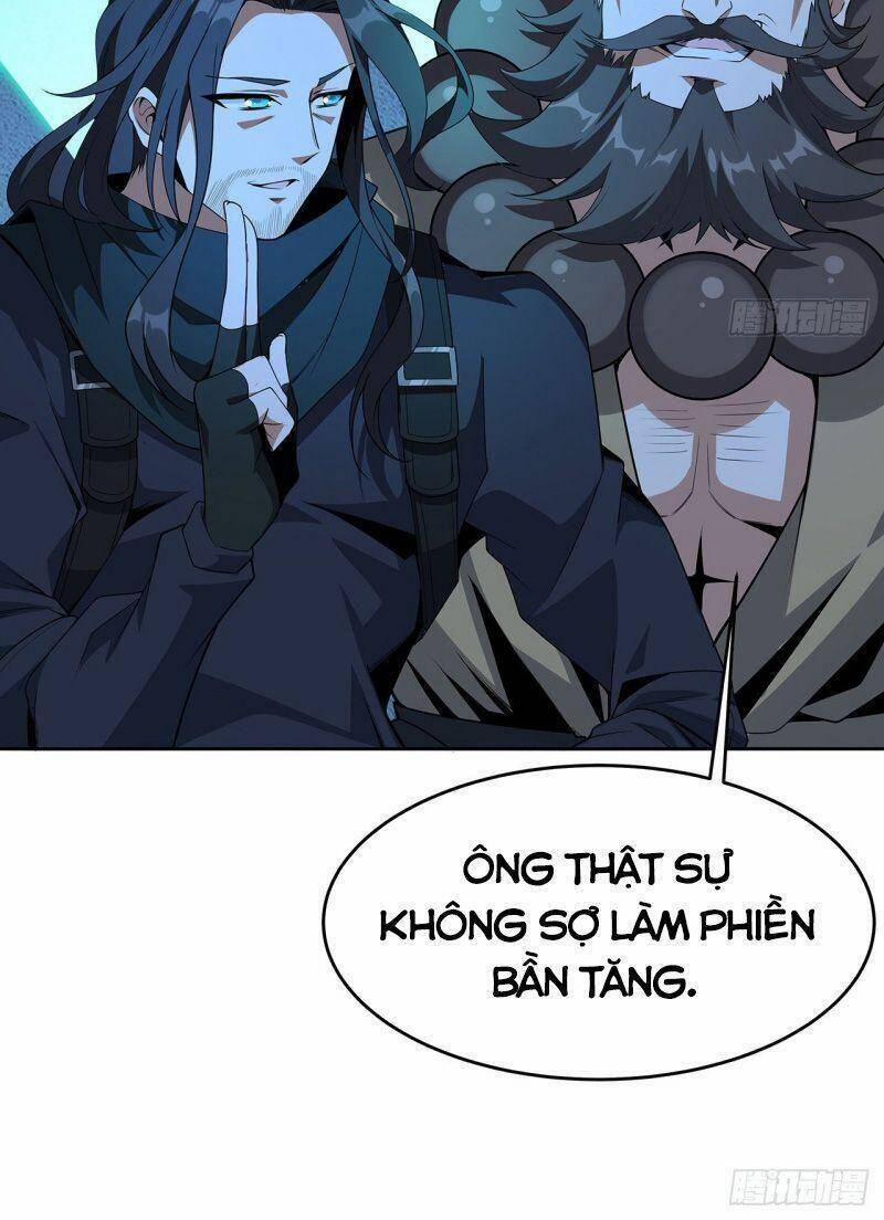 Kiếm Tu Imba Nhất Quả Đất 98 trang 18