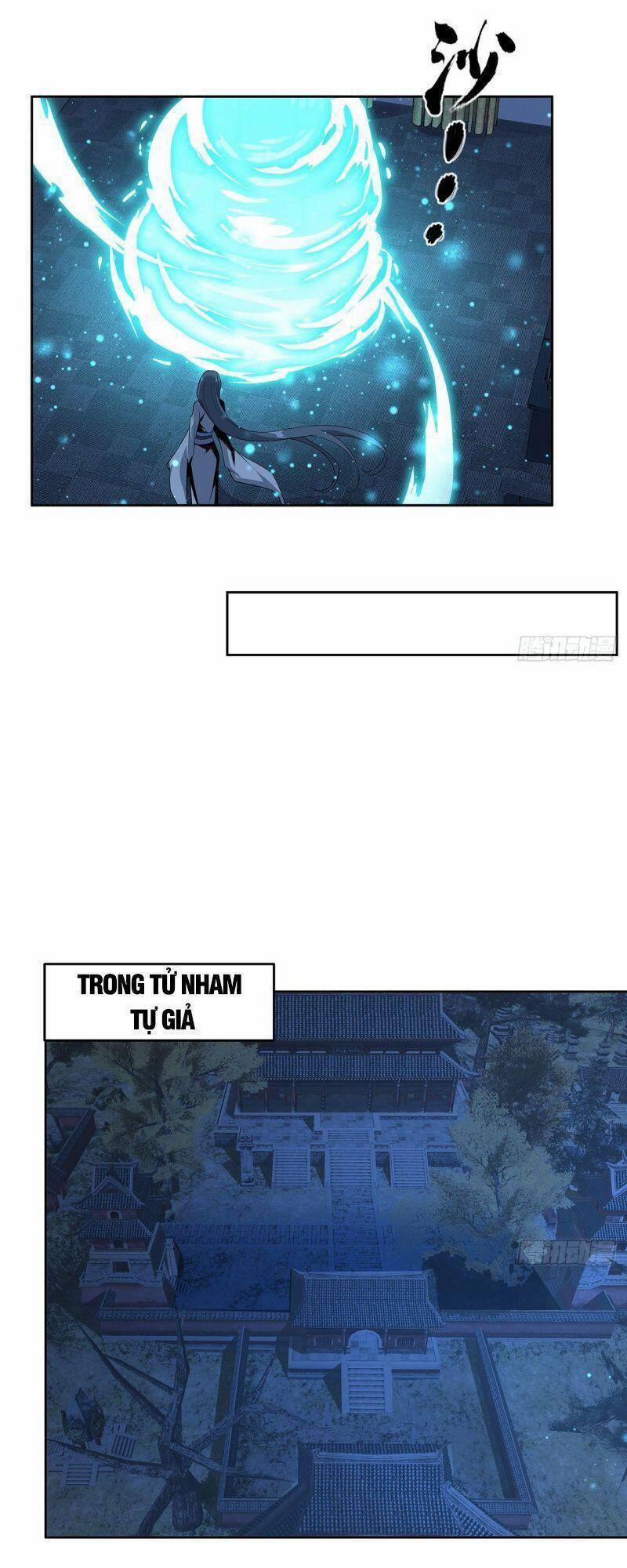 Kiếm Tu Imba Nhất Quả Đất 98 trang 19