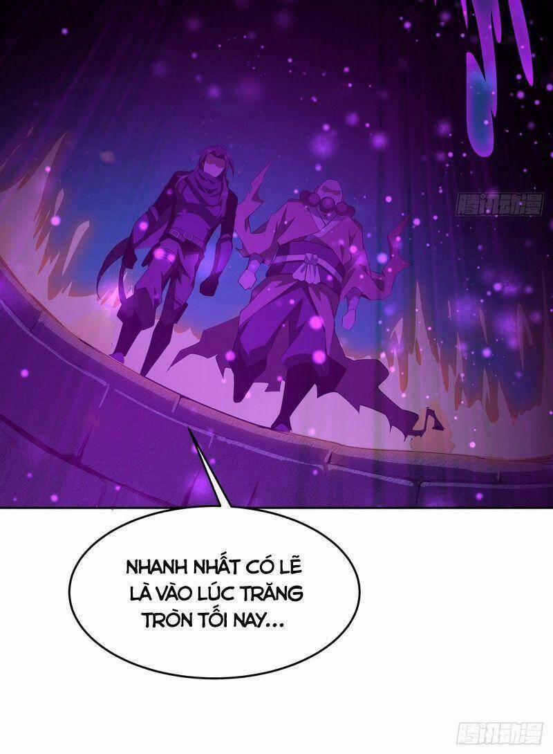 Kiếm Tu Imba Nhất Quả Đất 98 trang 22