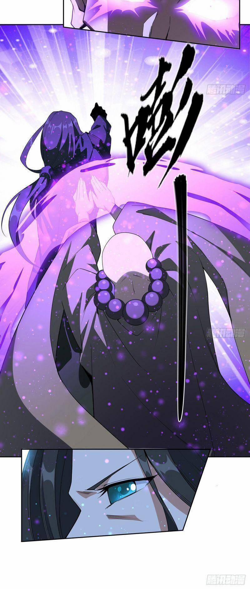 Kiếm Tu Imba Nhất Quả Đất 98 trang 24