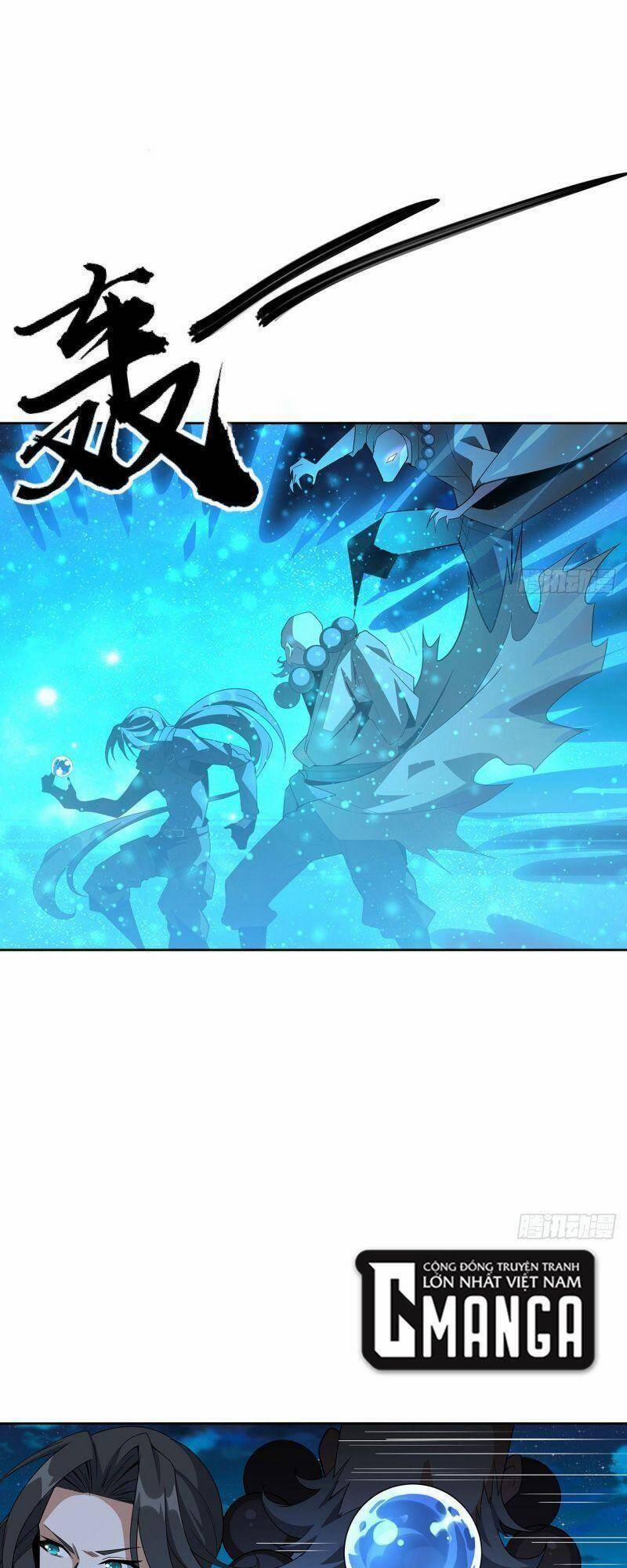 Kiếm Tu Imba Nhất Quả Đất 98 trang 25