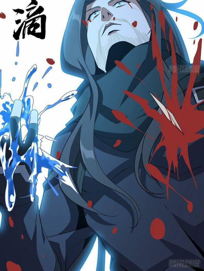 Kiếm Tu Imba Nhất Quả Đất 98 trang 28