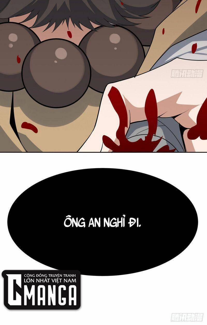 Kiếm Tu Imba Nhất Quả Đất 98 trang 30