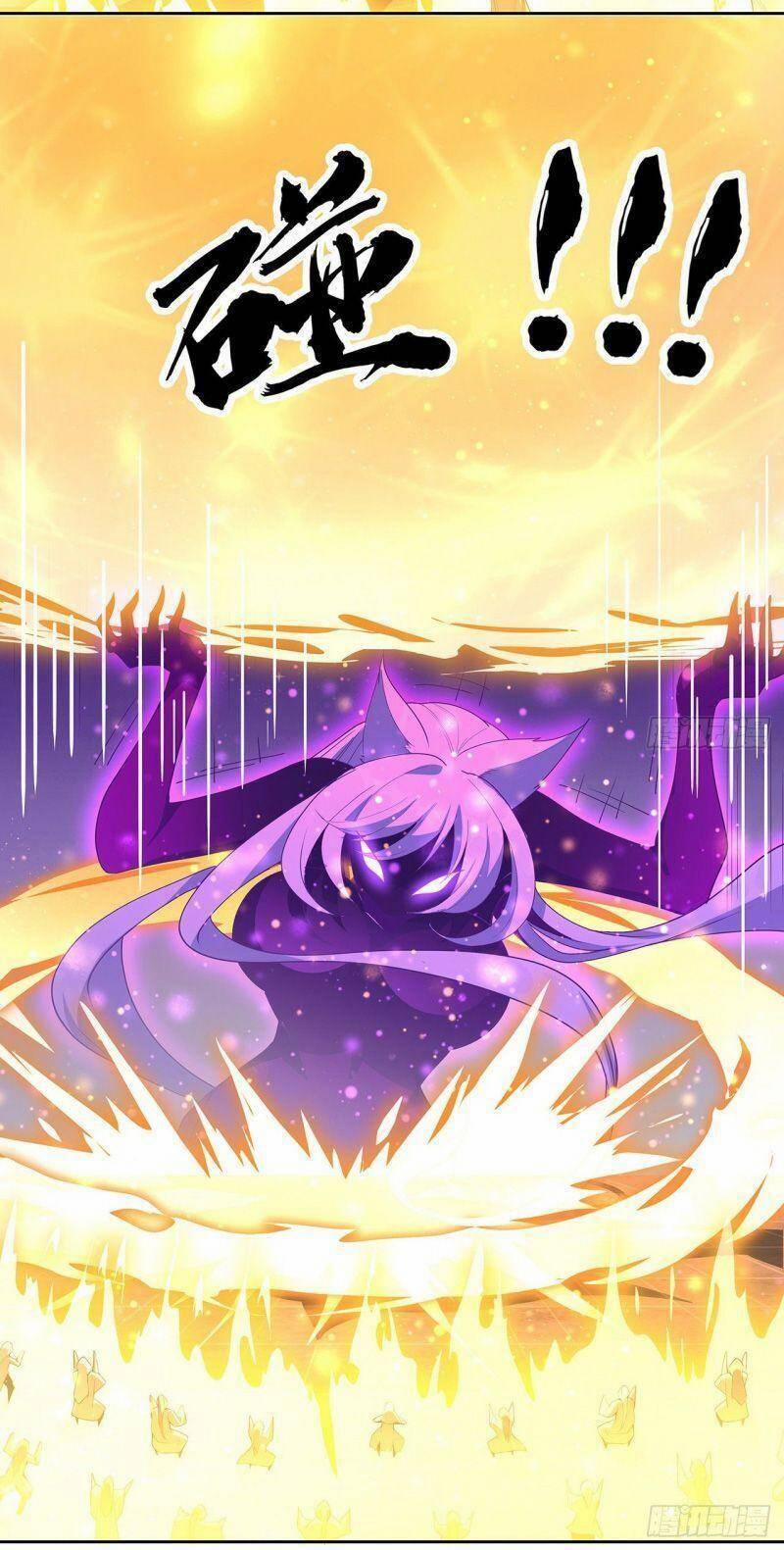 Kiếm Tu Imba Nhất Quả Đất 98 trang 4