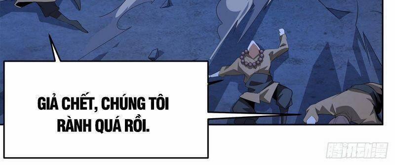 Kiếm Tu Imba Nhất Quả Đất 98 trang 8