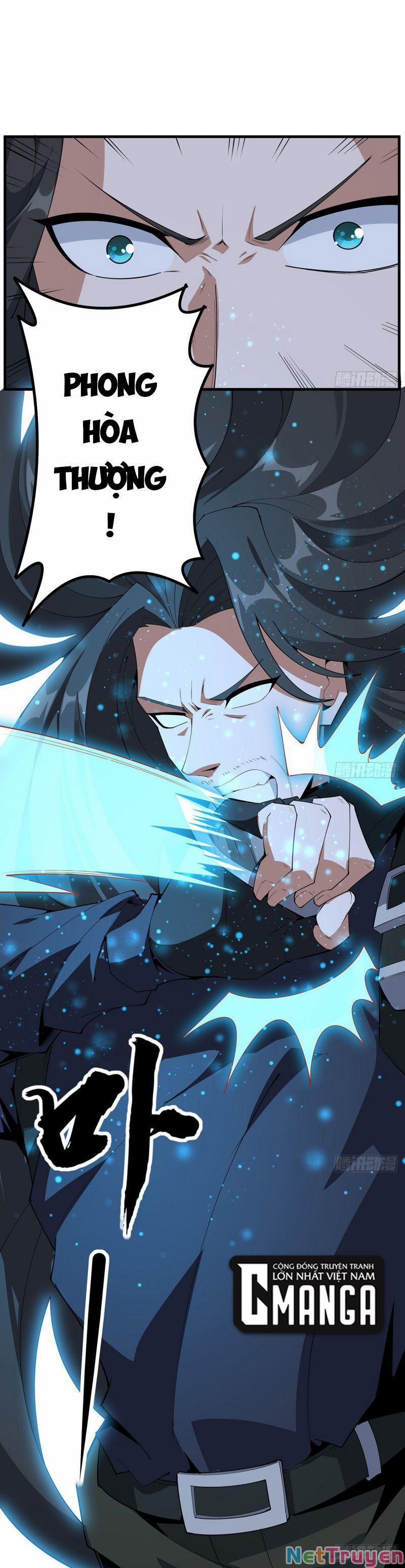 Kiếm Tu Imba Nhất Quả Đất 99 trang 0