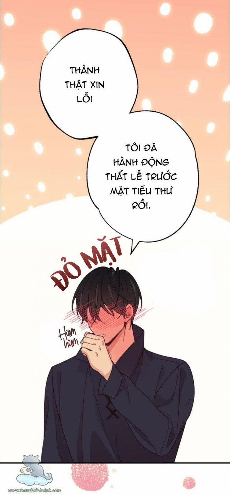 Kiên Quyết Ngăn Cản Cuộc Hôn Nhân Này 1.5 trang 1