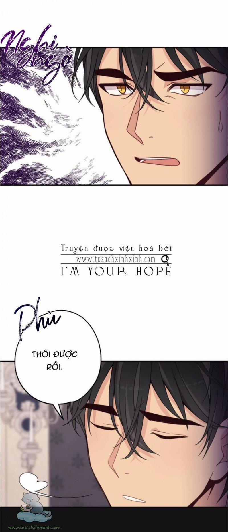 Kiên Quyết Ngăn Cản Cuộc Hôn Nhân Này 1.5 trang 10