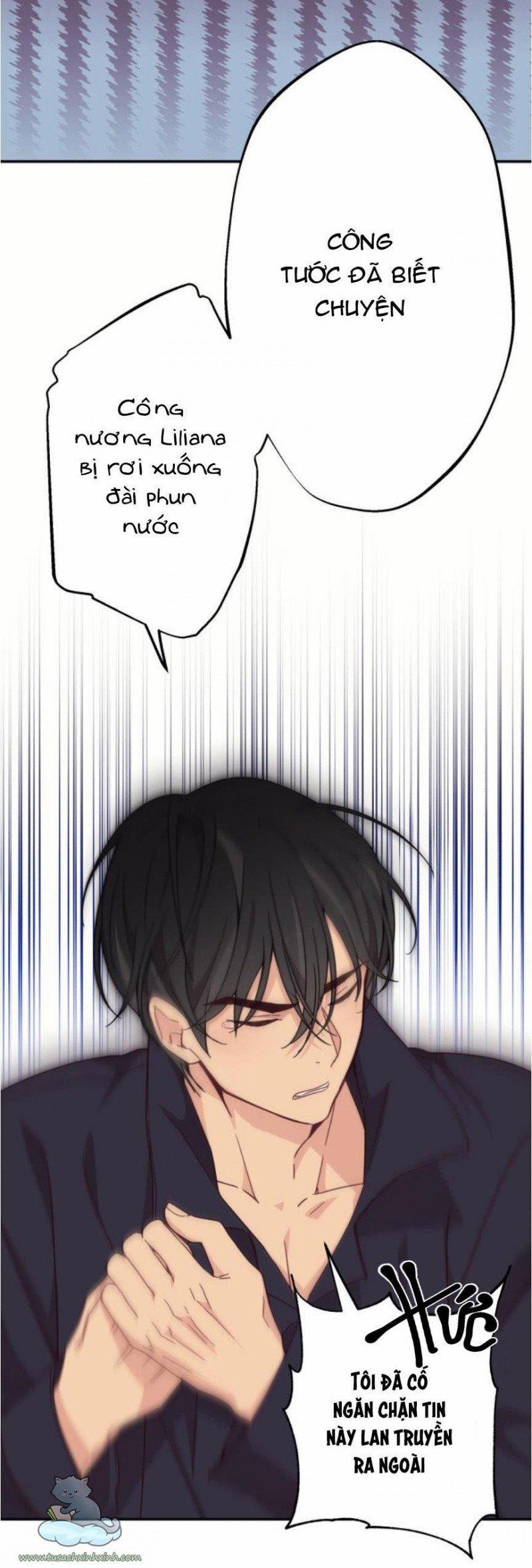 Kiên Quyết Ngăn Cản Cuộc Hôn Nhân Này 1.5 trang 12